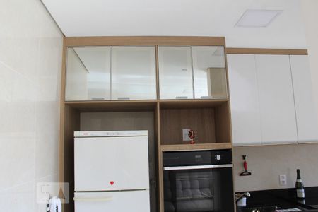Apartamento para alugar com 2 quartos, 67m² em Jardim Flórida, Jundiaí