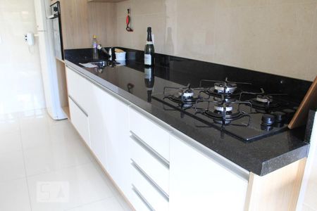 Apartamento para alugar com 2 quartos, 67m² em Jardim Flórida, Jundiaí