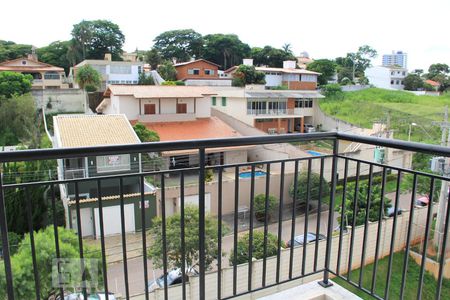 Apartamento para alugar com 2 quartos, 67m² em Jardim Flórida, Jundiaí