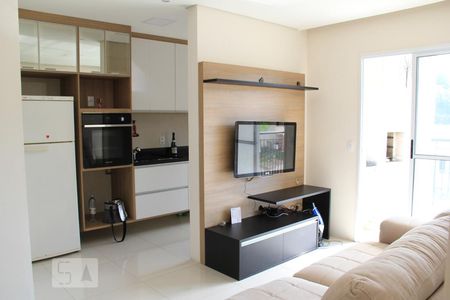Apartamento para alugar com 2 quartos, 67m² em Jardim Flórida, Jundiaí