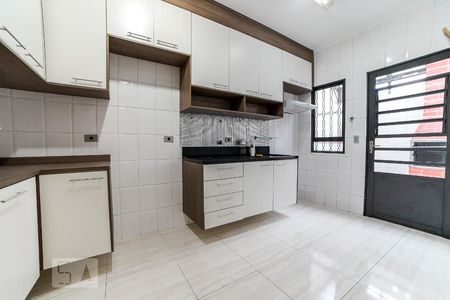 Casa de condomínio à venda com 70m², 2 quartos e 1 vaga Casa de condomínio à venda com 70m², 2 quartos e 1 vagaCozinha