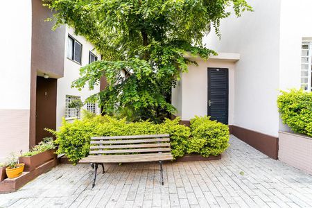 Casa de condomínio à venda com 70m², 2 quartos e 1 vaga Casa de condomínio à venda com 70m², 2 quartos e 1 vagaÁrea Comum