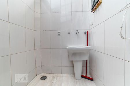 Casa de condomínio à venda com 70m², 2 quartos e 1 vaga Casa de condomínio à venda com 70m², 2 quartos e 1 vagaÁrea de Serviço