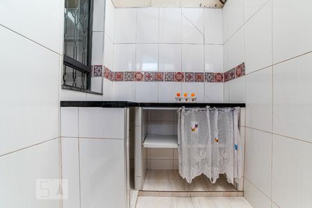 Casa de condomínio à venda com 70m², 2 quartos e 1 vaga Casa de condomínio à venda com 70m², 2 quartos e 1 vagaÁrea de Serviço