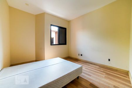 Quarto 1 Suíte de casa de condomínio à venda com 2 quartos, 70m² em Vila Ede, São Paulo