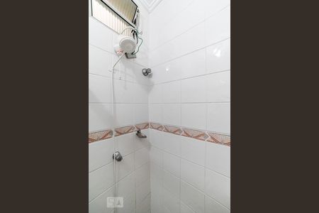 Casa de condomínio à venda com 70m², 2 quartos e 1 vaga Casa de condomínio à venda com 70m², 2 quartos e 1 vagaBanheiro da Suíte 2