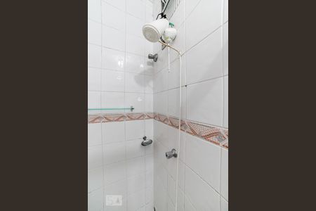 Casa de condomínio à venda com 70m², 2 quartos e 1 vaga Casa de condomínio à venda com 70m², 2 quartos e 1 vagaBanheiro da Suíte 1