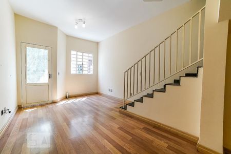 Sala de casa de condomínio à venda com 2 quartos, 70m² em Vila Ede, São Paulo