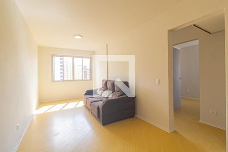 Apartamento para alugar com 58m², 2 quartos e 1 vagaSala