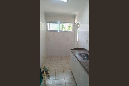 Apartamento à venda com 80m², 2 quartos e 1 vaga Apartamento à venda com 80m², 2 quartos e 1 vagaCozinha
