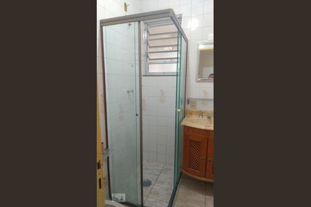 Apartamento à venda com 80m², 2 quartos e 1 vaga Apartamento à venda com 80m², 2 quartos e 1 vagaBanheiro