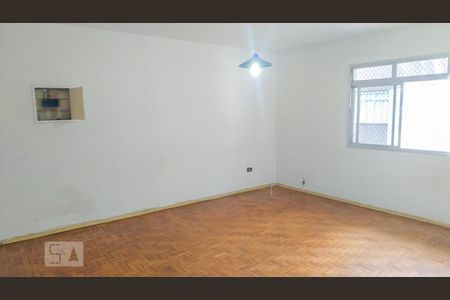 Sala de apartamento à venda com 2 quartos, 80m² em Parque Residencial da Lapa, São Paulo