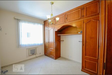 Suíte de apartamento para alugar com 3 quartos, 110m² em Andaraí, Rio de Janeiro