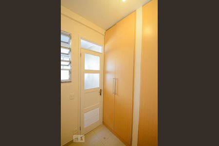 Quarto de Serviço de apartamento para alugar com 3 quartos, 110m² em Andaraí, Rio de Janeiro