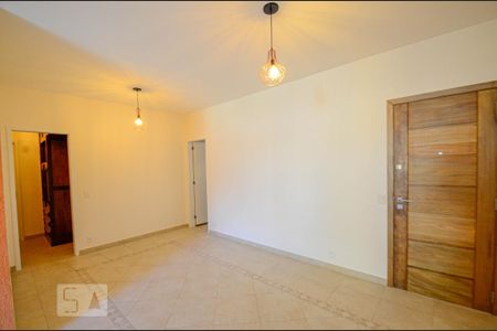 Sala de apartamento para alugar com 3 quartos, 110m² em Andaraí, Rio de Janeiro