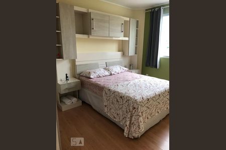 Quarto 1 de apartamento para alugar com 2 quartos, 76m² em Capoeiras, Florianópolis