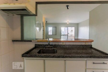 Apartamento para alugar com 88m², 3 quartos e 2 vagas Apartamento para alugar com 88m², 3 quartos e 2 vagasCozinha