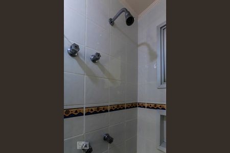 Apartamento para alugar com 88m², 3 quartos e 2 vagas Apartamento para alugar com 88m², 3 quartos e 2 vagasBanheiro