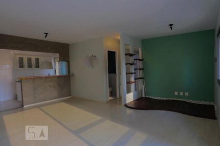 Sala de apartamento para alugar com 3 quartos, 88m² em Vila Monumento, São Paulo