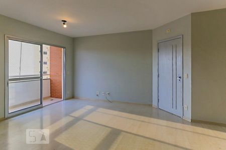 Sala de apartamento para alugar com 3 quartos, 88m² em Vila Monumento, São Paulo