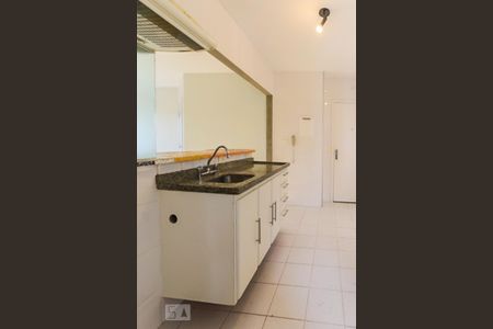 Apartamento para alugar com 88m², 3 quartos e 2 vagas Apartamento para alugar com 88m², 3 quartos e 2 vagasCozinha - Armários