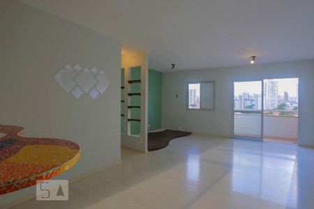 Apartamento para alugar com 3 quartos, 88m² em Vila Monumento, São Paulo