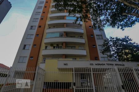 Fachada de apartamento para alugar com 3 quartos, 88m² em Vila Monumento, São Paulo