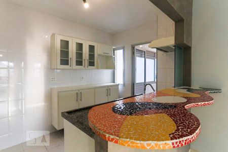 Apartamento para alugar com 88m², 3 quartos e 2 vagas Apartamento para alugar com 88m², 3 quartos e 2 vagasCozinha