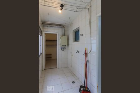 Apartamento para alugar com 88m², 3 quartos e 2 vagas Apartamento para alugar com 88m², 3 quartos e 2 vagasÁrea de Serviço