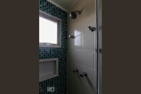 Apartamento para alugar com 88m², 3 quartos e 2 vagas Apartamento para alugar com 88m², 3 quartos e 2 vagasBanheiro da Suite