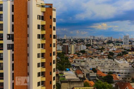 Apartamento para alugar com 88m², 3 quartos e 2 vagas Apartamento para alugar com 88m², 3 quartos e 2 vagasQuarto 1 Vista
