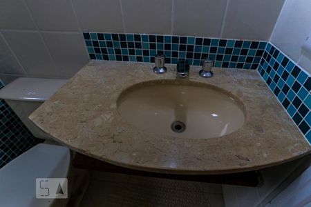 Apartamento para alugar com 88m², 3 quartos e 2 vagas Apartamento para alugar com 88m², 3 quartos e 2 vagasBanheiro da Suite