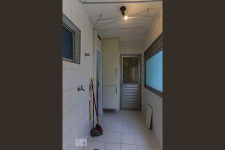 Apartamento para alugar com 88m², 3 quartos e 2 vagas Apartamento para alugar com 88m², 3 quartos e 2 vagasÁrea de Serviço