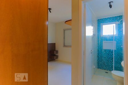 Apartamento para alugar com 88m², 3 quartos e 2 vagas Apartamento para alugar com 88m², 3 quartos e 2 vagasQuarto Suite