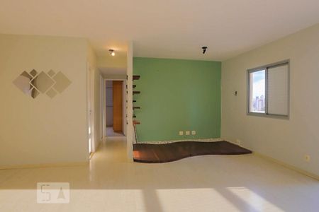 Sala de apartamento para alugar com 3 quartos, 88m² em Vila Monumento, São Paulo