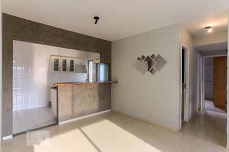 Sala de apartamento para alugar com 3 quartos, 88m² em Vila Monumento, São Paulo