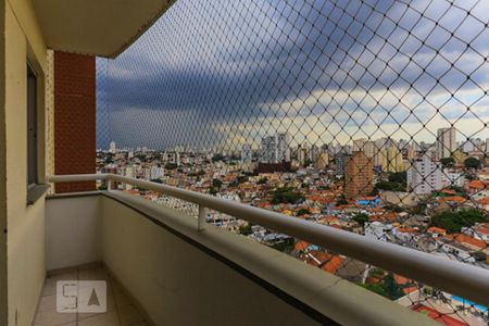 Apartamento para alugar com 88m², 3 quartos e 2 vagas Apartamento para alugar com 88m², 3 quartos e 2 vagasVaranda da Sala
