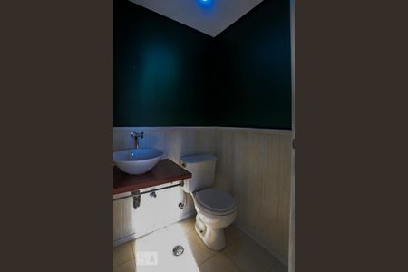 Lavabo de apartamento para alugar com 3 quartos, 88m² em Vila Monumento, São Paulo
