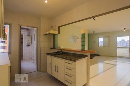Apartamento para alugar com 88m², 3 quartos e 2 vagas Apartamento para alugar com 88m², 3 quartos e 2 vagasCozinha - Armários