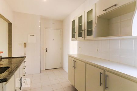 Apartamento para alugar com 88m², 3 quartos e 2 vagas Apartamento para alugar com 88m², 3 quartos e 2 vagasCozinha