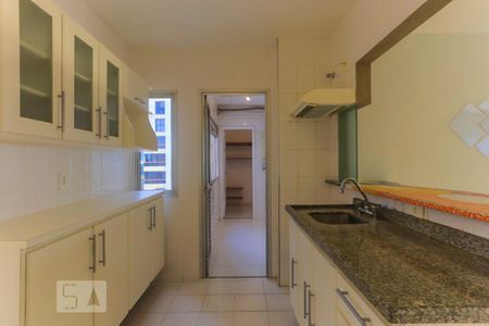 Apartamento para alugar com 88m², 3 quartos e 2 vagas Apartamento para alugar com 88m², 3 quartos e 2 vagasCozinha - Armários