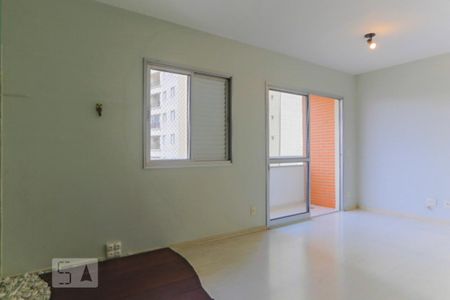 Sala de apartamento para alugar com 3 quartos, 88m² em Vila Monumento, São Paulo