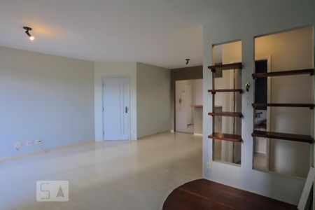 Sala de apartamento para alugar com 3 quartos, 88m² em Vila Monumento, São Paulo