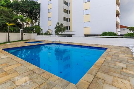Apartamento para alugar com 88m², 3 quartos e 2 vagas Apartamento para alugar com 88m², 3 quartos e 2 vagasÁrea comum - Piscina