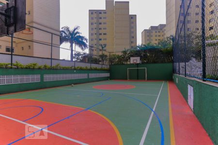 Apartamento para alugar com 88m², 3 quartos e 2 vagas Apartamento para alugar com 88m², 3 quartos e 2 vagasQuadra Esportiva