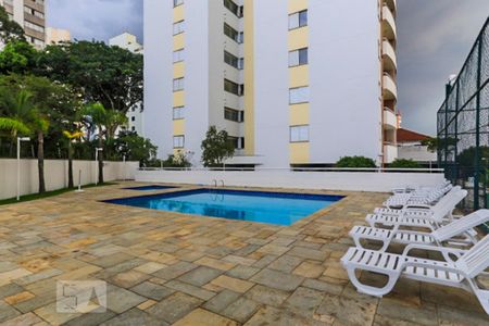 Área comum - Piscina de apartamento para alugar com 3 quartos, 88m² em Vila Monumento, São Paulo