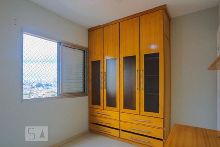 Quarto 1 de apartamento para alugar com 3 quartos, 88m² em Vila Monumento, São Paulo