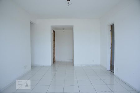 Sala de apartamento à venda com 2 quartos, 67m² em Curicica, Rio de Janeiro