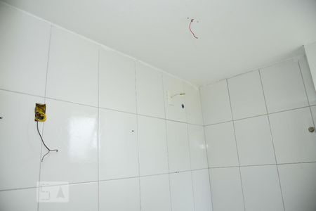 Apartamento à venda com 67m², 2 quartos e 1 vagaBanheiro Social