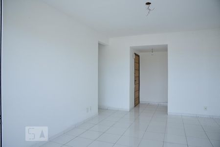 Sala de apartamento à venda com 2 quartos, 67m² em Curicica, Rio de Janeiro